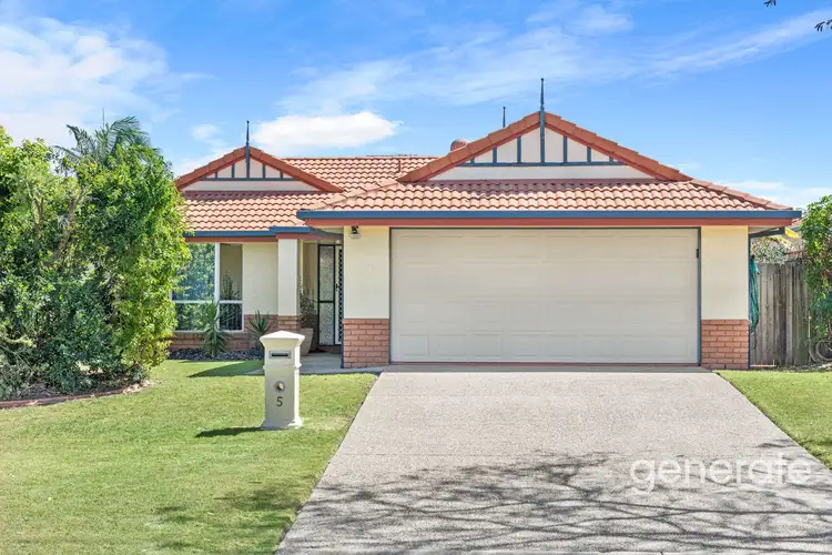 5 David Close, Redcliffe QLD 4020