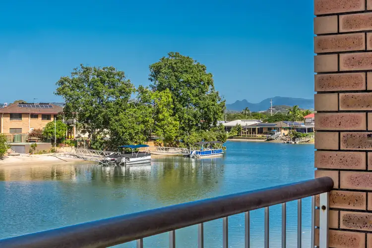 Second view of Homely unit listing, 4/16 Mugga Way, Tweed Heads NSW 2485