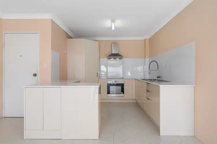 Fourth view of Homely unit listing, 4/16 Mugga Way, Tweed Heads NSW 2485