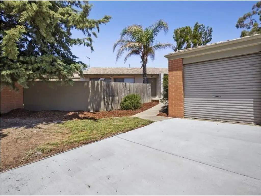 Main view of Homely townhouse listing, 31/6 Kemsley Place, Pearce ACT 2607