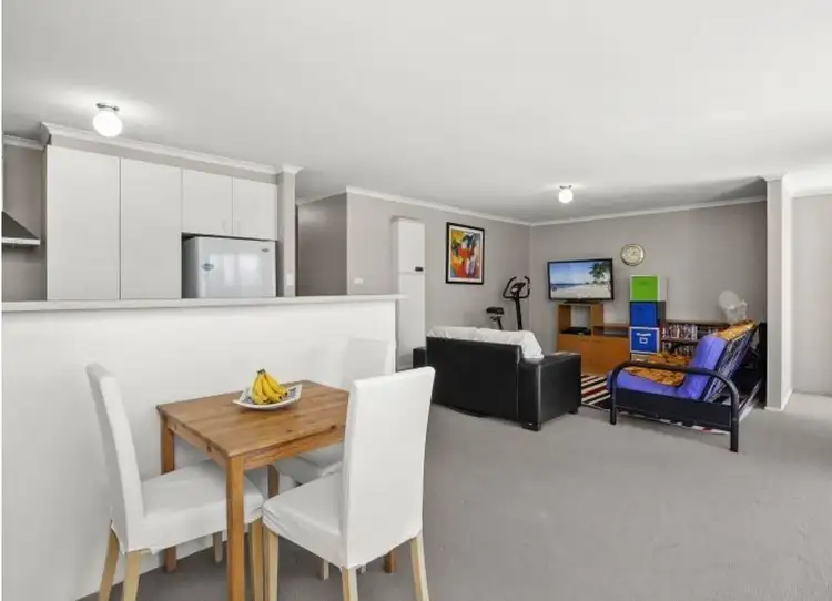 Third view of Homely townhouse listing, 31/6 Kemsley Place, Pearce ACT 2607