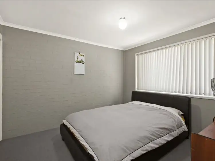 Sixth view of Homely townhouse listing, 31/6 Kemsley Place, Pearce ACT 2607