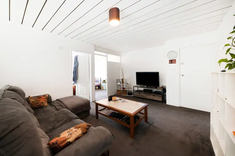 Second view of Homely unit listing, 4/18 Trinculo Place, Queanbeyan NSW 2620