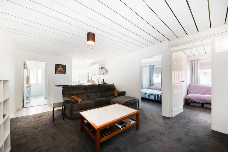 Third view of Homely unit listing, 4/18 Trinculo Place, Queanbeyan NSW 2620