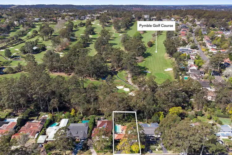 Fourth view of Homely house listing, 103 Merrivale Lane, Turramurra NSW 2074