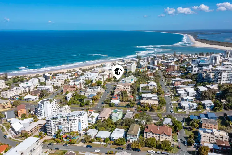 3/15 Arthur Street, Kings Beach QLD 4551