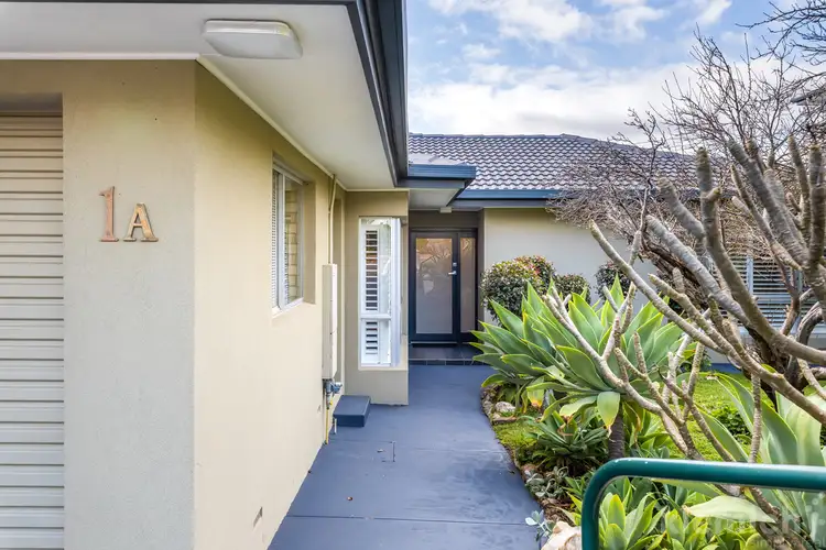 1A Adnunda Place, Beaumont SA 5066