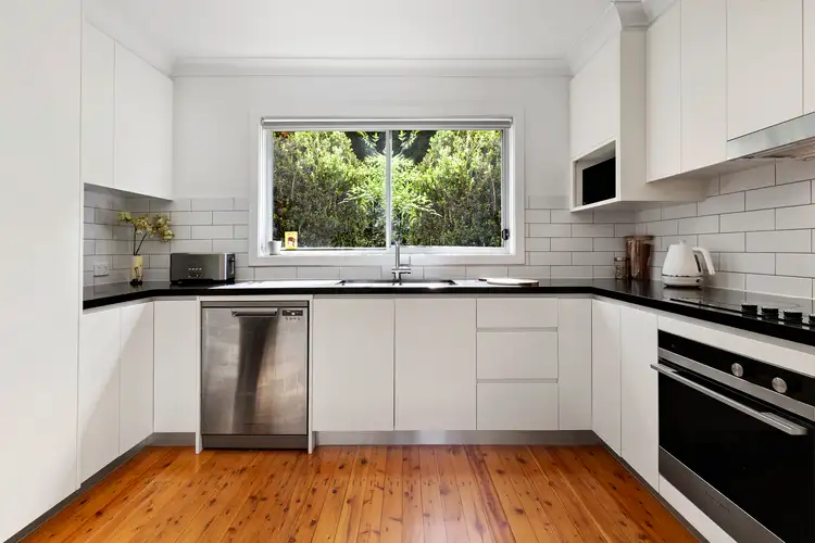 Fifth view of Homely townhouse listing, 21/14 Hosking Street, Balmain East NSW 2041