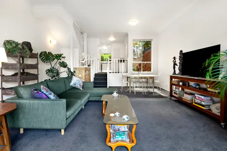 Sixth view of Homely townhouse listing, 21/14 Hosking Street, Balmain East NSW 2041