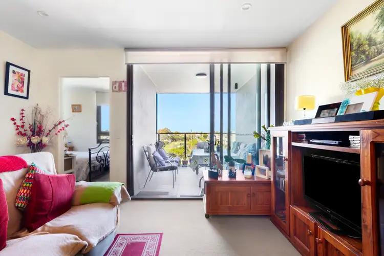 507/16 Aspinall Street, Nundah QLD 4012