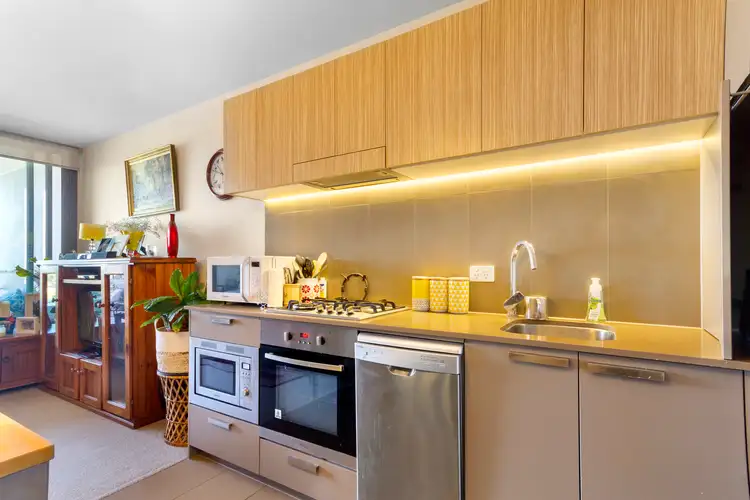 Fifth view of Homely apartment listing, 507/16 Aspinall Street, Nundah QLD 4012