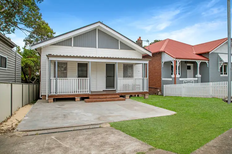 16 Margaret Street, Tighes Hill NSW 2297
