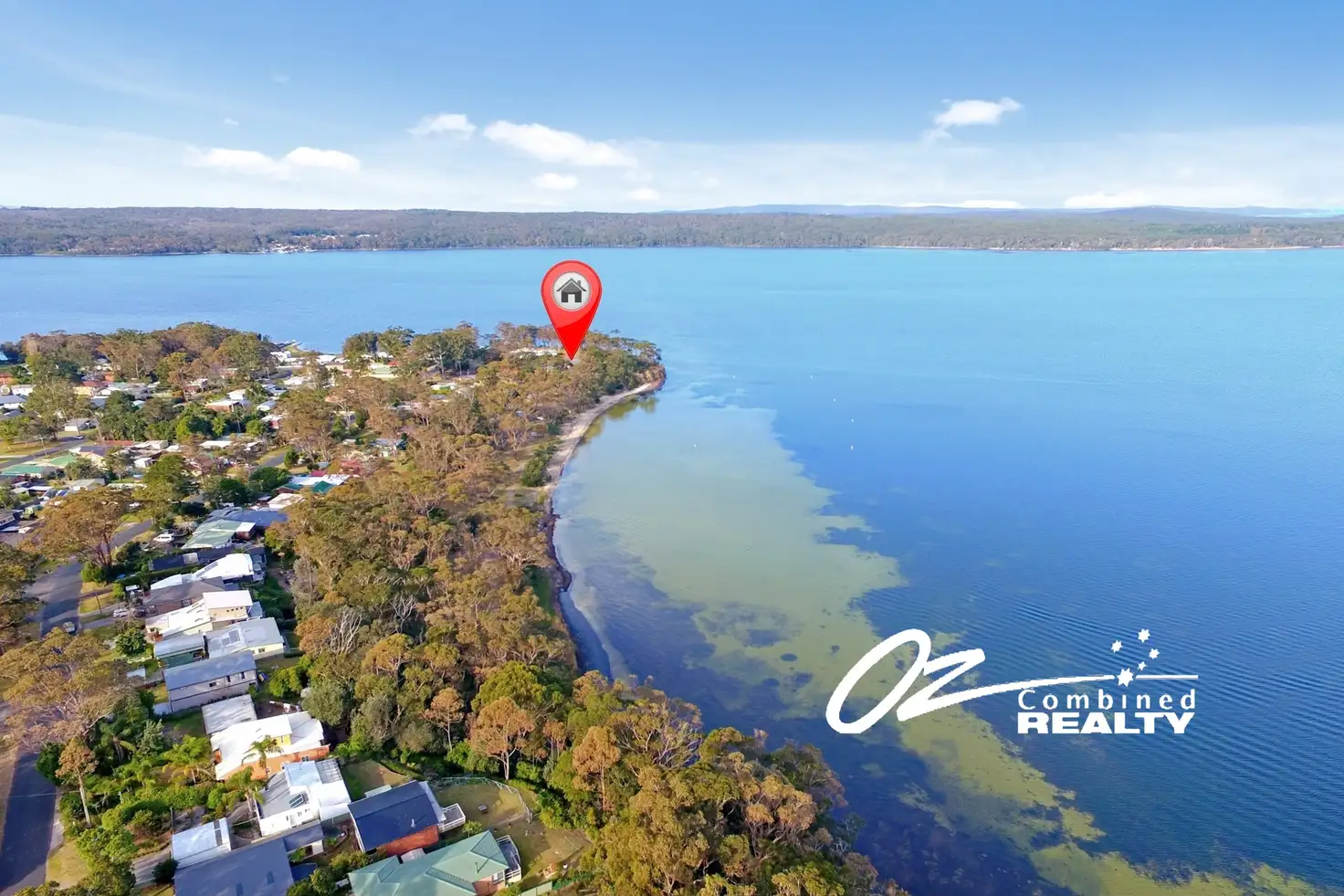 Main view of Homely house listing, 258 Greville Avenue, Sanctuary Point NSW 2540