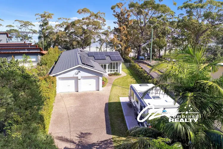 Second view of Homely house listing, 258 Greville Avenue, Sanctuary Point NSW 2540