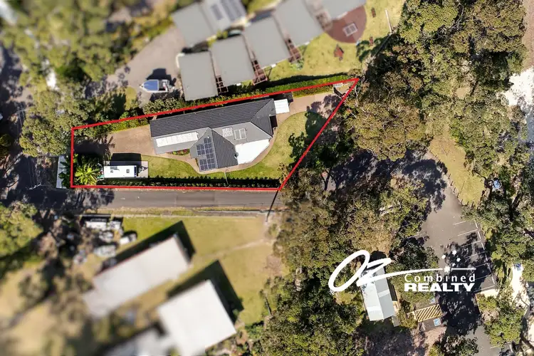 Third view of Homely house listing, 258 Greville Avenue, Sanctuary Point NSW 2540