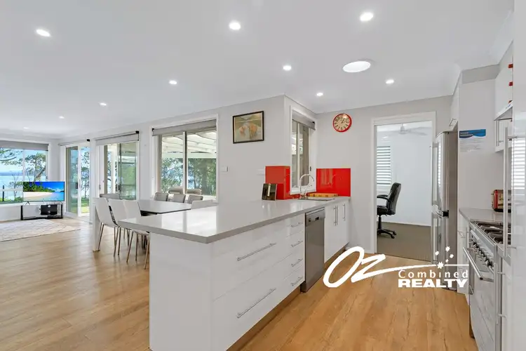Fourth view of Homely house listing, 258 Greville Avenue, Sanctuary Point NSW 2540