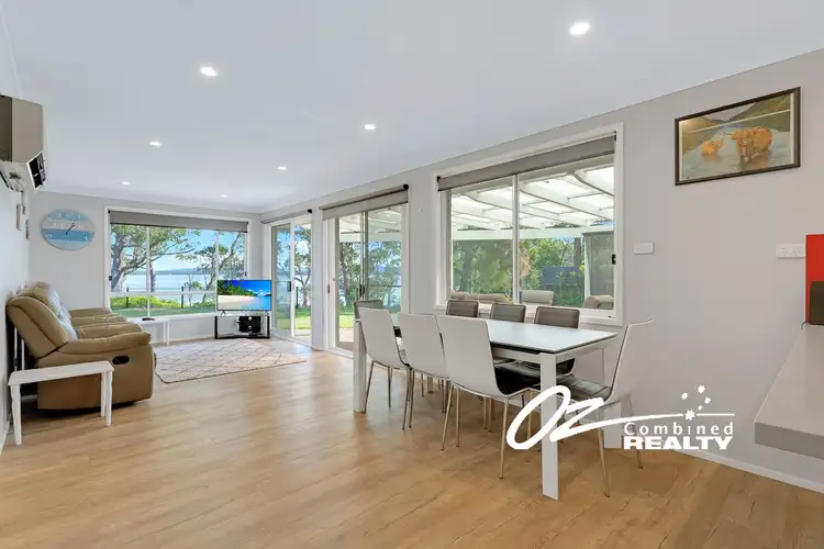 Fifth view of Homely house listing, 258 Greville Avenue, Sanctuary Point NSW 2540