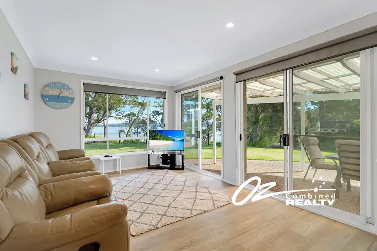Sixth view of Homely house listing, 258 Greville Avenue, Sanctuary Point NSW 2540