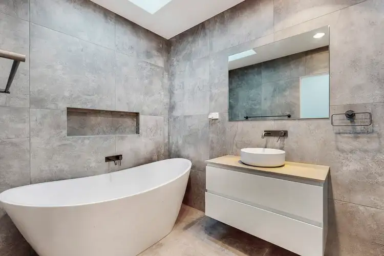 Fifth view of Homely semi-detached listing, 41 Lauma Avenue, Greenacre NSW 2190