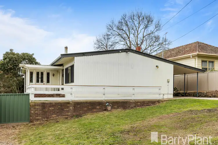 Main view of Homely house listing, 1007 Sherrard Street, Ballarat North VIC 3350
