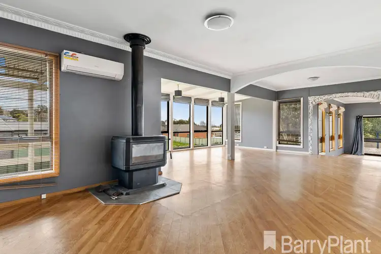 Second view of Homely house listing, 1007 Sherrard Street, Ballarat North VIC 3350
