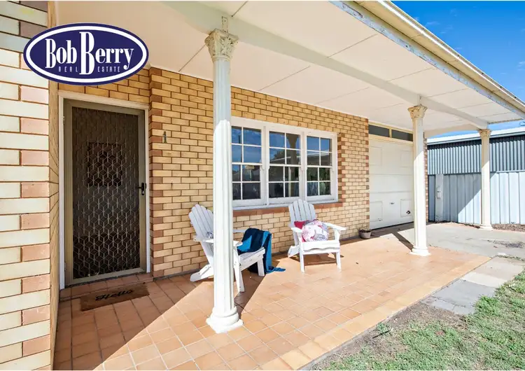 Main view of Homely house listing, 1 Dulhunty Avenue, Dubbo NSW 2830