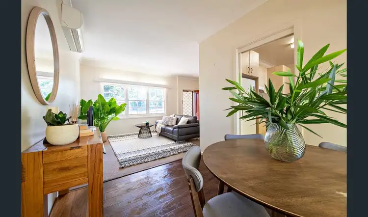 Second view of Homely house listing, 1 Dulhunty Avenue, Dubbo NSW 2830