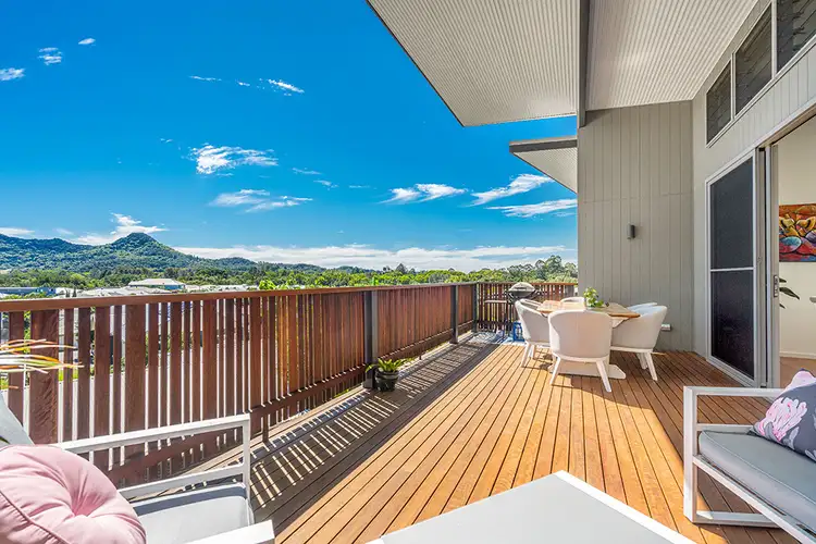 Third view of Homely house listing, 11a Parakeet Place, Mullumbimby NSW 2482