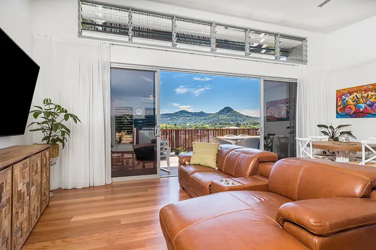 Sixth view of Homely house listing, 11a Parakeet Place, Mullumbimby NSW 2482