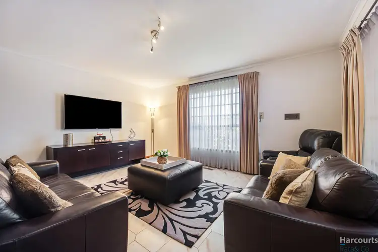 Second view of Homely house listing, 15 Bluff Street, Lalor VIC 3075