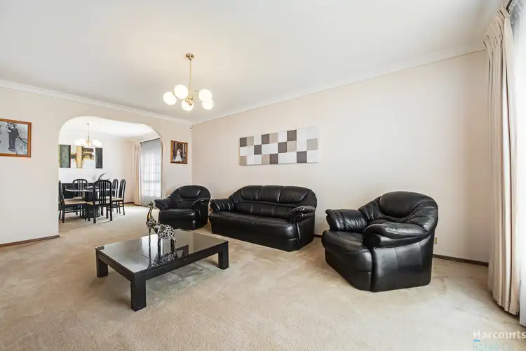 Third view of Homely house listing, 15 Bluff Street, Lalor VIC 3075