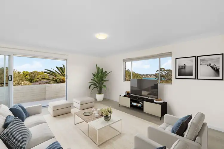 12/9 Abbotsford Parade