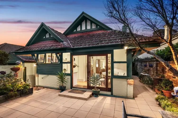 1/116 Avenue Road, Mosman NSW 2088