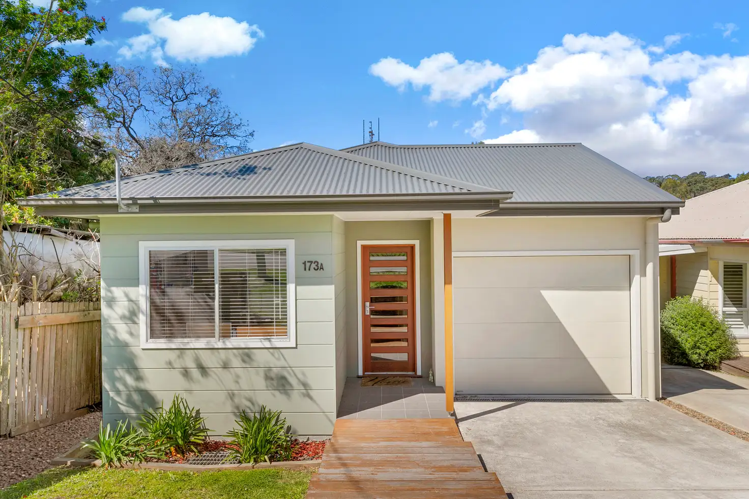 Main view of Homely house listing, 173A Cardiff Road, Elermore Vale NSW 2287