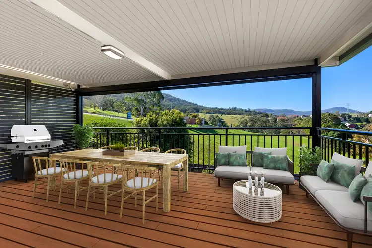 Main view of Homely house listing, 204 Waples Road, Farmborough Heights NSW 2526