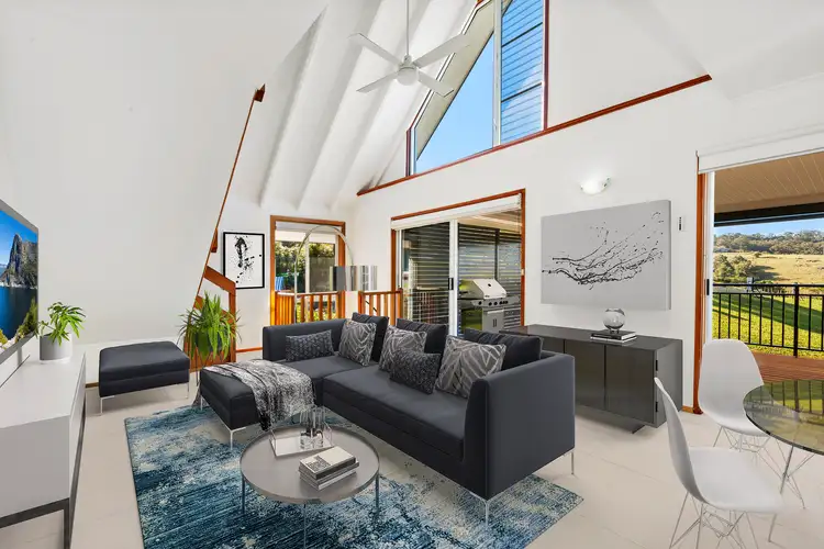 Second view of Homely house listing, 204 Waples Road, Farmborough Heights NSW 2526