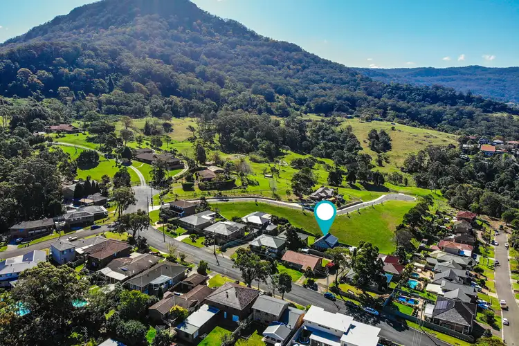 Sixth view of Homely house listing, 204 Waples Road, Farmborough Heights NSW 2526