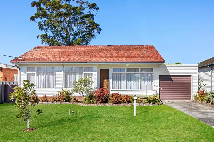 35 Balfour Street, Fairy Meadow NSW 2519
