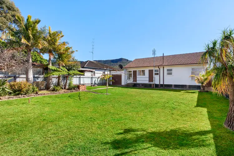Sixth view of Homely house listing, 35 Balfour Street, Fairy Meadow NSW 2519