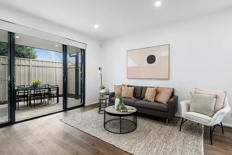 3/147 Reid Avenue, Hectorville SA 5073