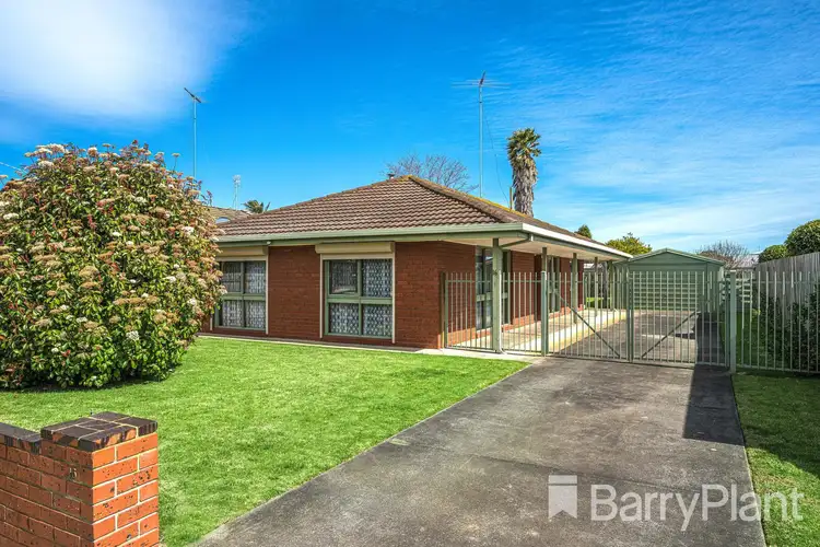 16 Helms Street, Newcomb VIC 3219