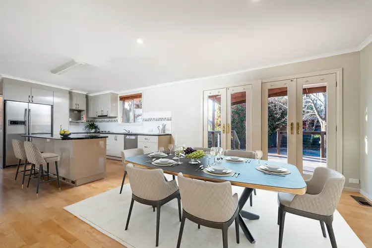 47 De Graaff Street, Holder ACT 2611