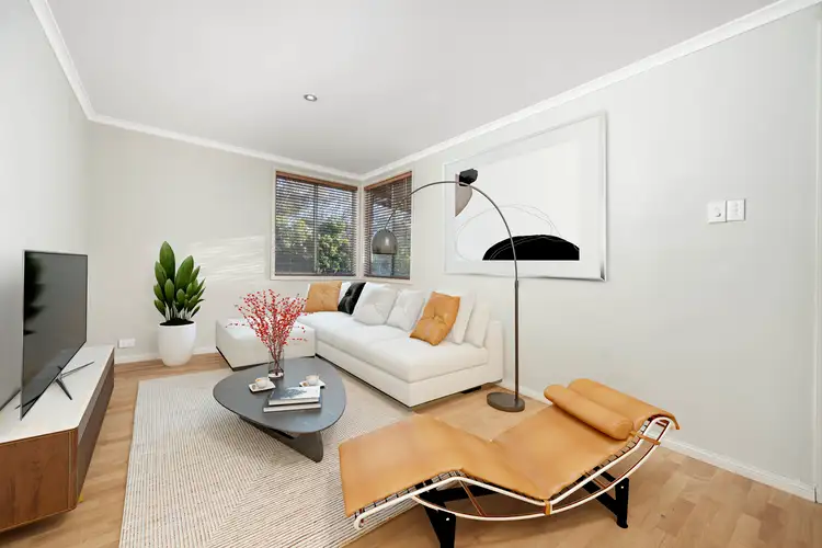 Second view of Homely house listing, 47 De Graaff Street, Holder ACT 2611