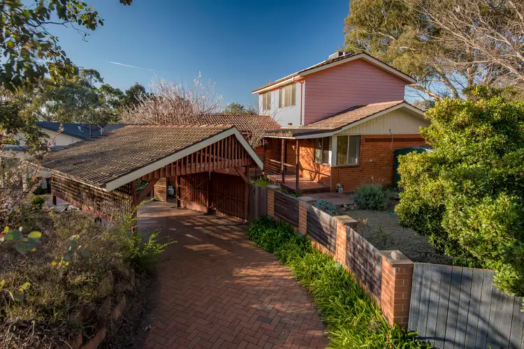 Third view of Homely house listing, 47 De Graaff Street, Holder ACT 2611