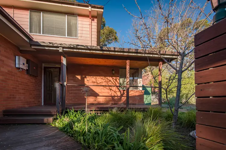 Fourth view of Homely house listing, 47 De Graaff Street, Holder ACT 2611