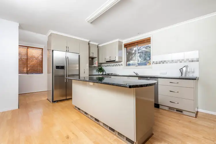 Fifth view of Homely house listing, 47 De Graaff Street, Holder ACT 2611