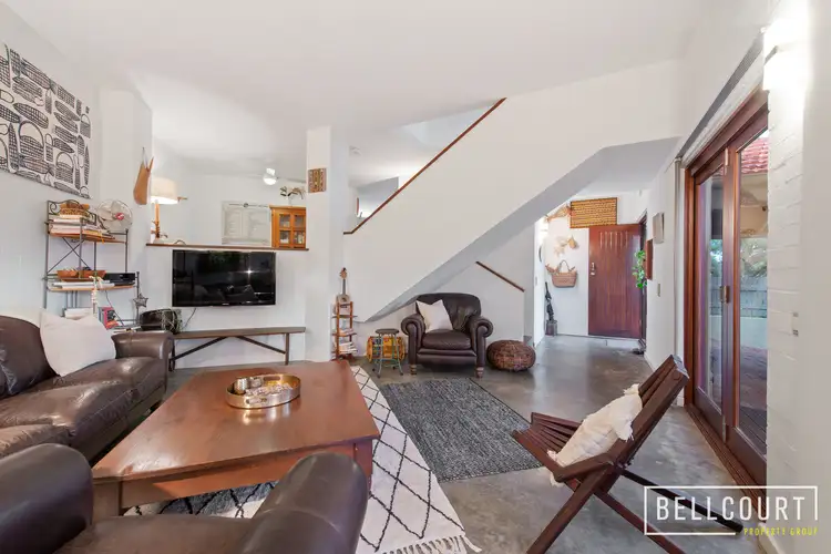 Main view of Homely townhouse listing, 2/8 Robert Street, Como WA 6152