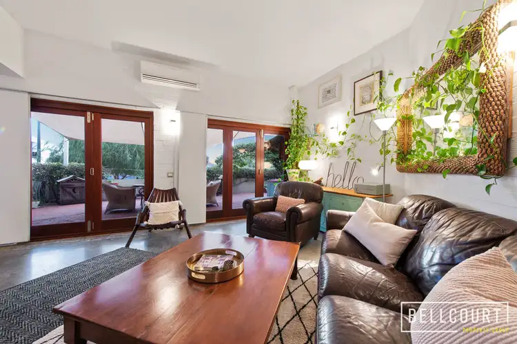 Fifth view of Homely townhouse listing, 2/8 Robert Street, Como WA 6152