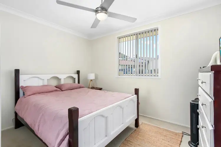 Second view of Homely house listing, 8 Milburn Road, Tamworth NSW 2340