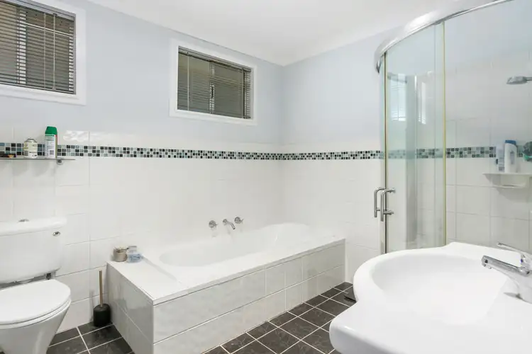 Fourth view of Homely house listing, 8 Milburn Road, Tamworth NSW 2340